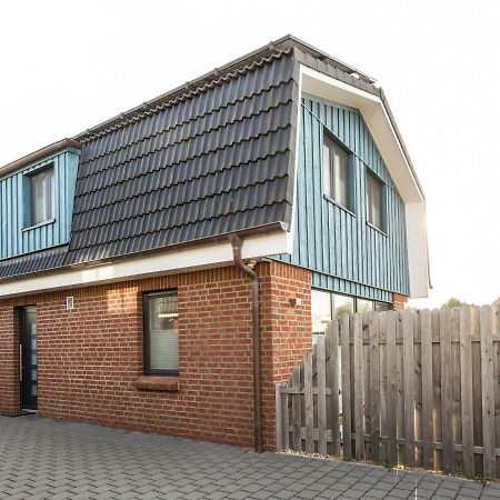 Haus Emil Apartment Cuxhaven Exterior photo